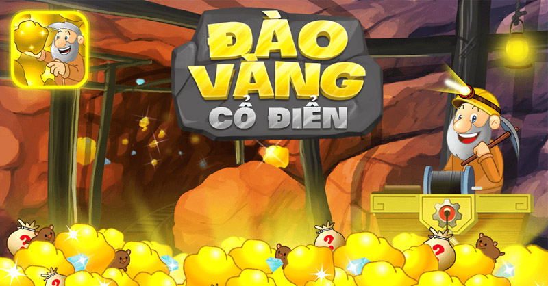 Giới thiệu chung về game Đào Vàng